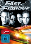 The Fast and the Furious