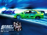 2 Fast 2 Furious