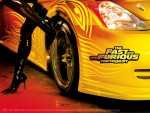 The Fast and the Furious: Tokyo Drift