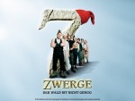 7 Zwerge - Der Wald ist nicht genug