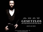Gesetzlos - Die Geschichte des Ned Kelly Gesetzlos - Die Geschichte des Ned Kelly