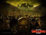 Land of the Dead Land of the Dead