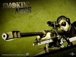 Smokin' Aces