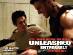 Unleashed - Entfesselt Unleashed - Entfesselt
