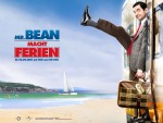 Mr. Bean macht Ferien