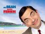 Mr. Bean macht Ferien