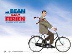 Mr. Bean macht Ferien