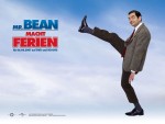 Mr. Bean macht Ferien