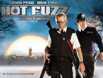 Hot Fuzz