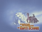 In einem Land vor unserer Zeit - Der erste Schnee