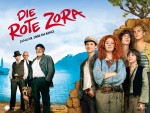 Die rote Zora