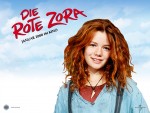 Die rote Zora