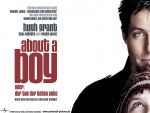 About a Boy oder: Der Tag der toten Ente