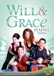 Will & Grace - Mini-DVD