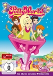 Polly World - Polly Pocket in ihrer ersten Filmrolle