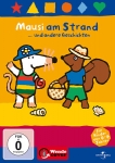 Mausi am Strand ... und andere Geschichten