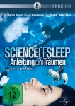 Science of Sleep - Anleitung zum Träumen
