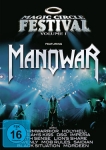 Manowar - Magic Circle Festival