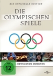 Die Olympischen Spiele - Bewegende Momente (Vol. 1)