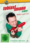 Tobias Mann LIVE: Man(n) sieht sich!
