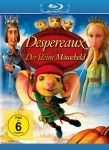 Despereaux - Der kleine Mäuseheld