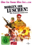 Morgen, ihr Luschen! Der Ausbilder-Schmidt-Film