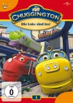 Chuggington - Die Loks sind los! (Vol. 1)