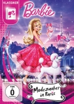 Barbie™ - Modezauber in Paris