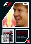 Formel 1 - Der offizielle Rückblick 2010: Sebastians Durchbruch (2-Disc Set)