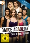 Dance Academy