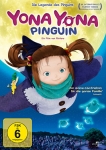 Yona Yona Pinguin - Die Legende des Pinguins