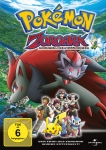 POKÉMON: ZOROARK - Meister der Illusionen (Vol. 13)