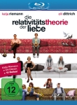 Die Relativitätstheorie der Liebe