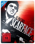 Scarface (ungekürzt)