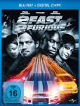 2 Fast 2 Furious (Blu-ray + Digital Copy)