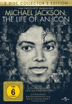 Michael Jackson: The Life of an Icon (2 Disc Collector's