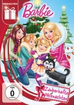 Barbie™ - Zauberhafte Weihnachten