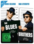 The Blues Brothers