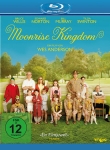 Moonrise Kingdom