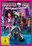 Monster High™ - Mega Monsterparty