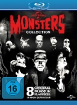 Universal Monsters Collection