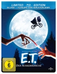 E.T. - Der Außerirdische