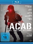 ACAB - All Cops are Bastards