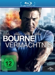 Das Bourne Vermächtnis