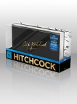 Hitchcock Collection (Buch