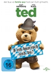Ted (Bairische Version)