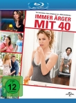 Immer Ärger mit 40