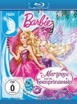 Barbie™ - Mariposa™ und die Feenprinzessin