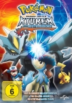 POKÉMON - Der Film: Kyurem gegen den Ritter der Redlichkeit (Vol. 15)