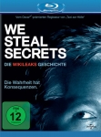 We steal secrets: Die Wikileaks Geschichte